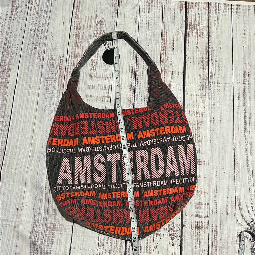 Robin Ruth Travel tote bag - Picture 3 of 7